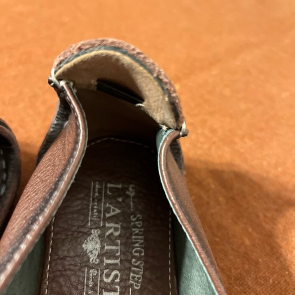 L'Artiste Dezi Loafers - Picture 14 of 16